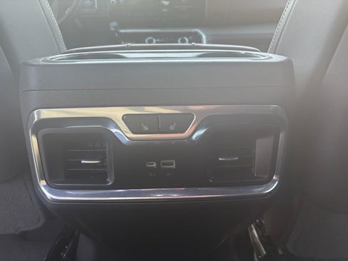 Used 2023 GMC Sierra 1500 Denali Ultimate image 16