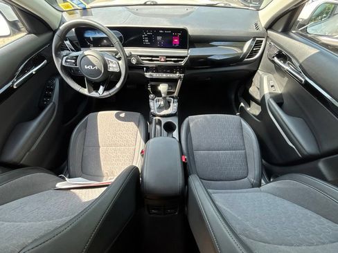 Certified 2024 Kia Seltos S AWD/4WD image 22