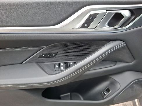 Used 2023 BMW i4 eDrive35 w/ Premium Package image 16