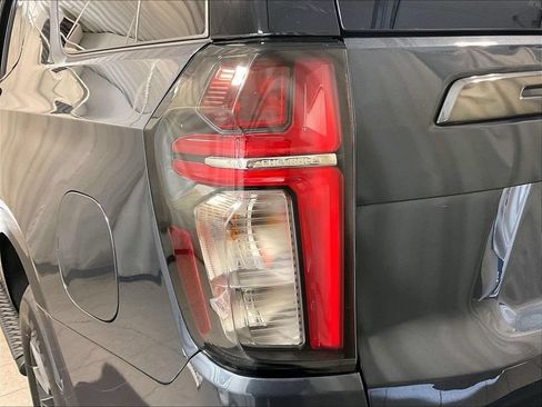 Used 2021 Chevrolet Tahoe Z71 AWD/4WD image 35