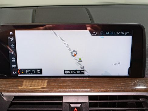 Used 2018 BMW X3 M40i image 20