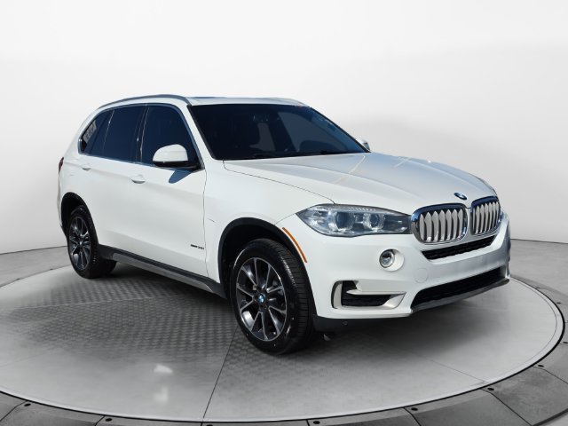Used 2018 BMW X5 xDrive35i AWD/4WD image 7