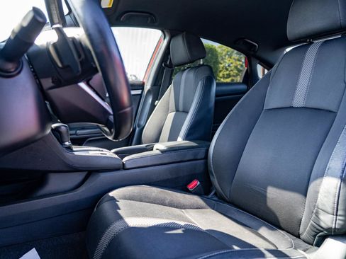 Used 2020 Honda Civic Sport image 18