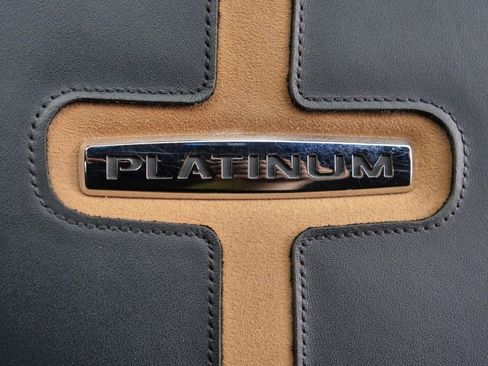 Used 2024 Ford F250 Platinum AWD/4WD image 17