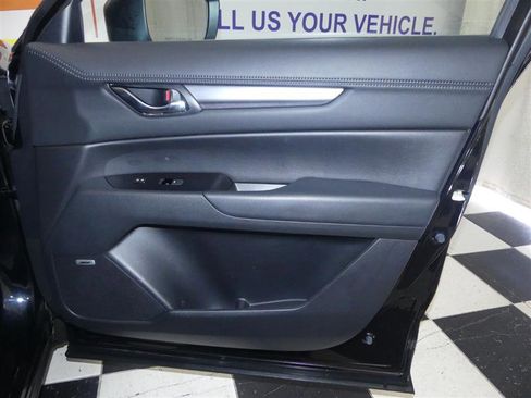 Used 2021 MAZDA CX-5 Touring w/ Touring Preferred SV Package image 23