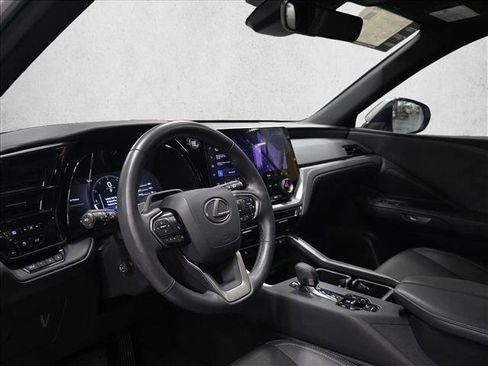 Used 2025 Lexus TX 350 AWD image 14