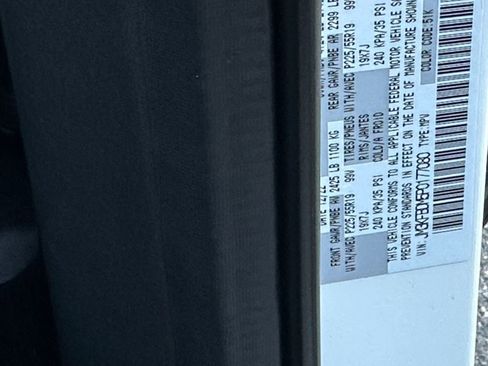 Used 2023 MAZDA CX-5 AWD 2.5 S w/ Premium Package image 26