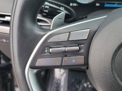 Used 2024 Hyundai Palisade Calligraphy image 21