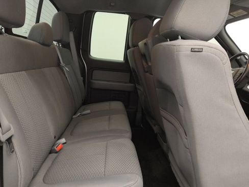 Used 2014 Ford F150 XLT w/ Equipment Group 302A Luxury image 19