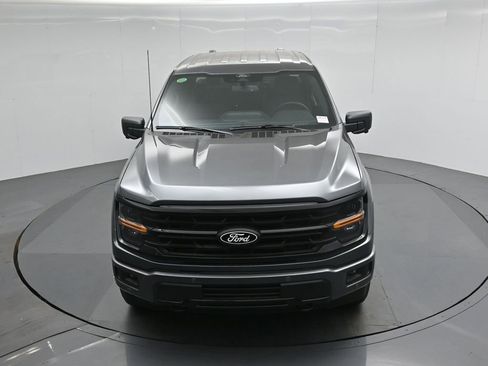 New 2026 Ford F150 XLT AWD/4WD image 35