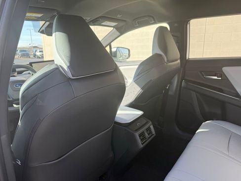 New 2026 Subaru Solterra Premium image 23