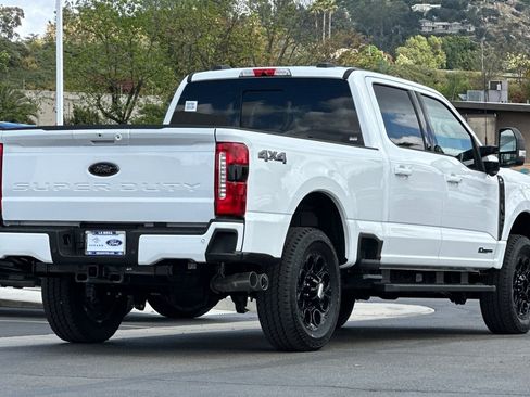 New 2026 Ford F250 XLT w/ XLT Premium Package AWD/4WD image 3