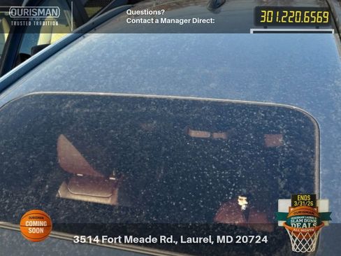 Used 2023 MAZDA CX-5 Carbon Edition image 7