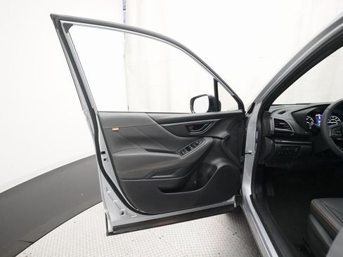 Used 2025 Subaru Forester Wilderness image 28