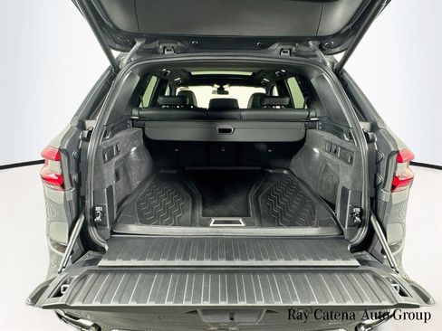Used 2021 BMW X5 M50i w/ Executive Package AWD/4WD image 28