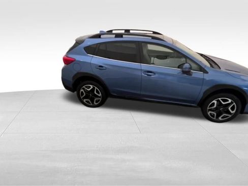 Used 2019 Subaru Crosstrek 2.0i Limited w/ Moonroof Package image 14