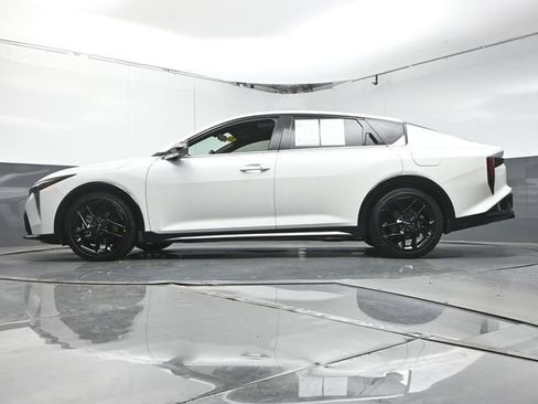 Used 2025 Kia K4 GT-Line Turbo FWD image 34