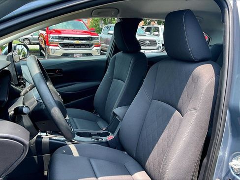 Used 2024 Toyota Corolla LE FWD image 23