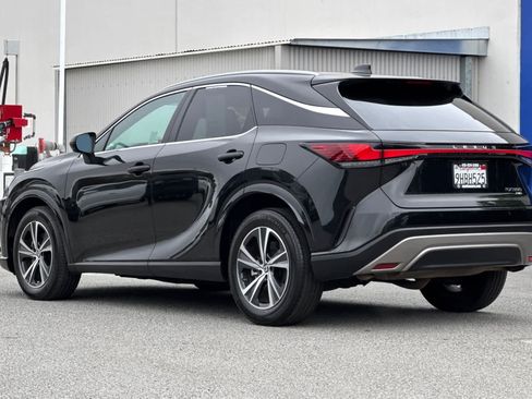 Used 2023 Lexus RX 350 Premium Plus AWD/4WD image 5