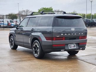 Used 2026 Hyundai Santa Fe SEL video 3