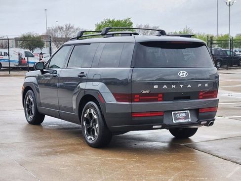 Used 2026 Hyundai Santa Fe SEL image 3