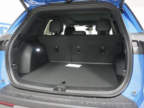 New 2026 Chevrolet Equinox ACTIV w/ Convenience Package III image 8