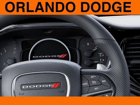 New 2025 Dodge Durango GT AWD/4WD image 17