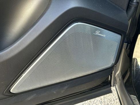 Used 2024 Porsche Cayenne Turbo GT image 23