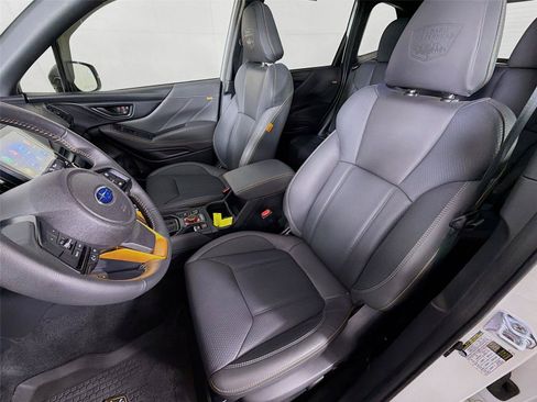 Used 2024 Subaru Forester Wilderness AWD/4WD image 2