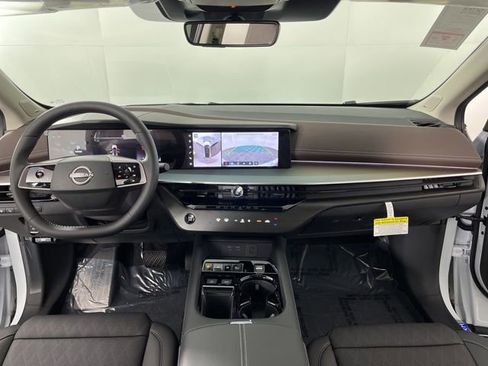 New 2026 Nissan Murano Platinum w/ Cargo Package AWD/4WD image 39