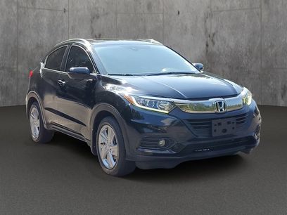 Used 2020 Honda HR-V EX