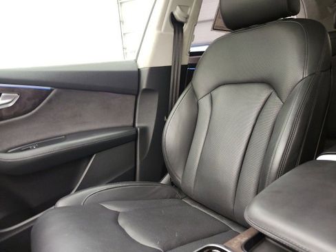 Used 2019 Audi Q8 Prestige image 72