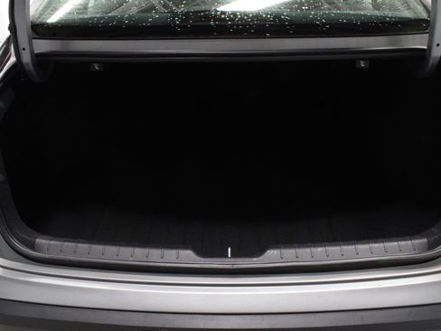Used 2025 Kia K4 EX FWD image 16
