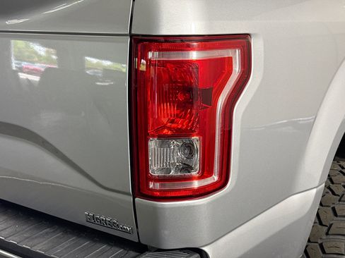 Used 2017 Ford F150 XLT RWD image 31