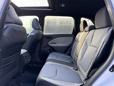 New 2026 Subaru Forester Premium image 14