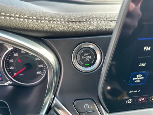 Certified 2025 Chevrolet Blazer LT w/ Sound & Technology Package image 24