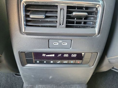 Certified 2024 MAZDA CX-90 Plug-In Hybrid w/ Preferred image 15