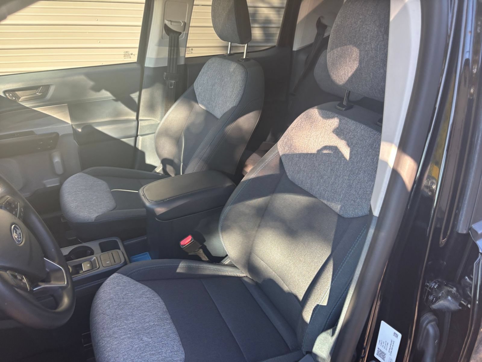 Used 2026 Ford Maverick XLT w/ Equipment Group 301A AWD/4WD image 21