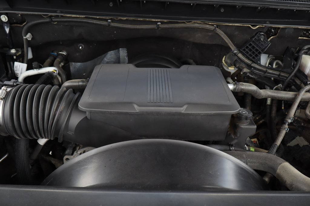 Certified 2023 Chevrolet Silverado 2500 LT AWD/4WD image 29