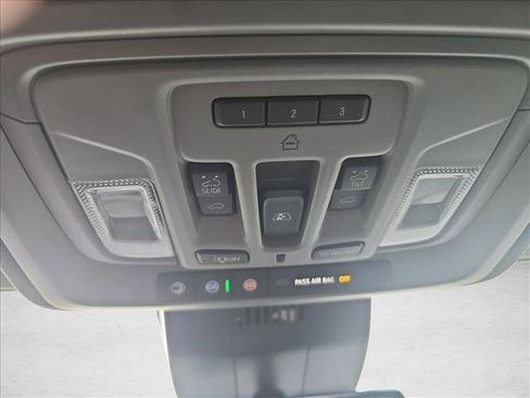 Used 2026 Chevrolet Silverado 1500 LTZ w/ LTZ Premium Texas Edition image 24