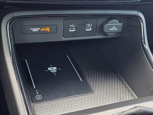 Certified 2026 Honda CR-V EX-L image 28