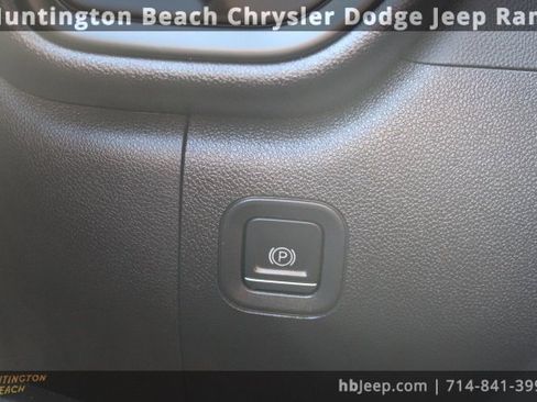 Used 2023 Chevrolet Silverado 1500 Custom w/ LPO, Dark Essentials Package image 20