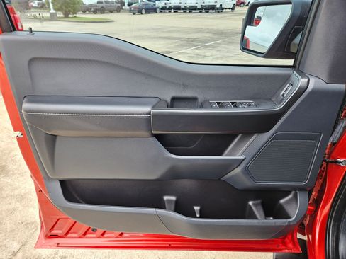 Used 2023 Ford F150 XL w/ STX Appearance Package image 12