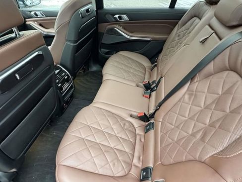 Certified 2024 BMW X7 xDrive40i image 20