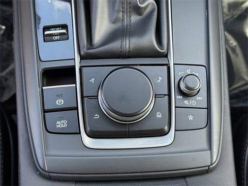 Used 2023 MAZDA CX-30 AWD 2.5 S w/ Select Package image 21