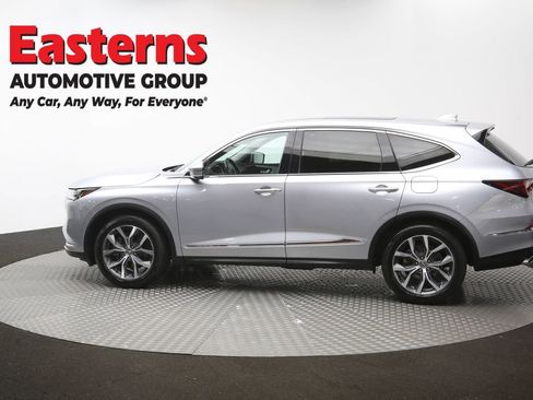 Used 2023 Acura MDX SH-AWD w/ Technology Package image 65