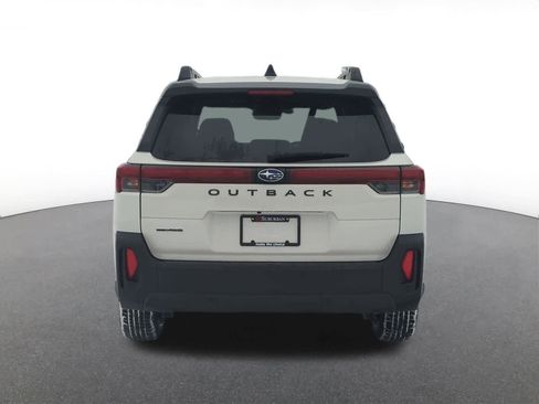 New 2026 Subaru Outback Touring XT image 5