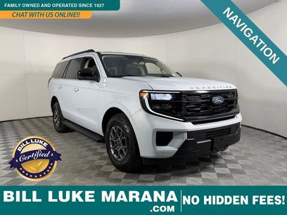 Used 2025 Ford Expedition Active