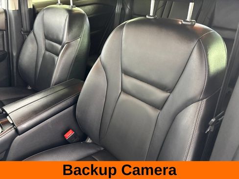 Used 2023 Nissan Rogue SL w/ SL Premium Package AWD/4WD image 12