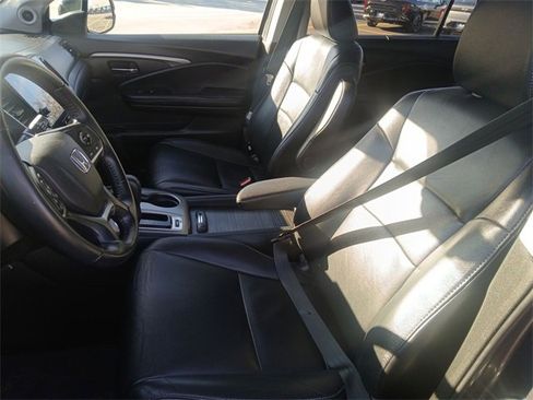 Used 2020 Honda Pilot EX-L image 11